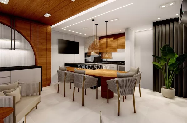 Casa para venda, 3 suítes, bairro  Centro, Balneário Camboriú
