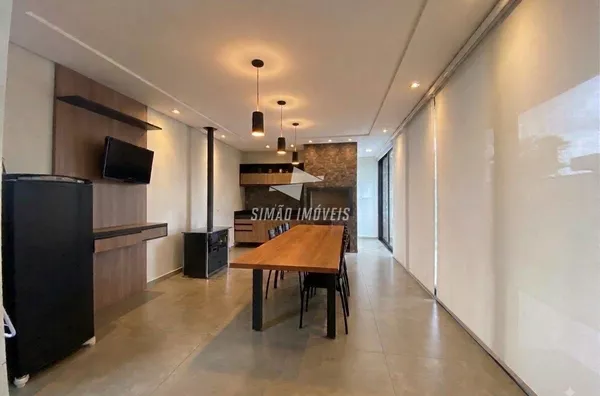 Casa para venda, 3 Quarto(s),  Bairro Jabuticabal, Erechim