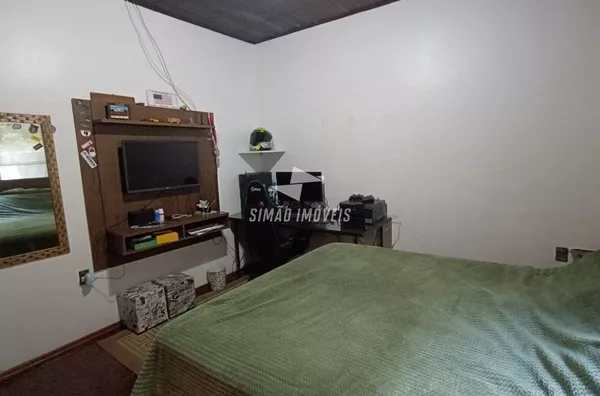 Casa 2 quartos para venda,  Centro, Erechim
