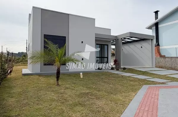 Casa para venda, Loteamento Bem Morar, Bairro Frinape, Erechim
