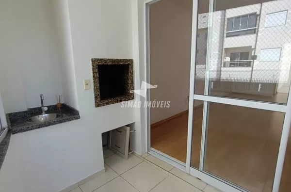 Apartamento para venda, 2 quarto(s), Bairro Centro, Erechim