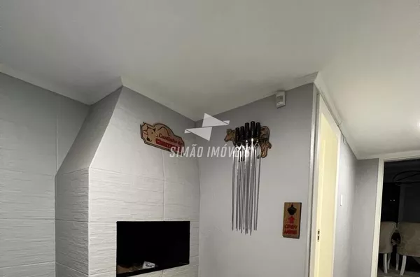 Casa para venda, 03 quarto(s) Bairro Cerâmica, Erechim