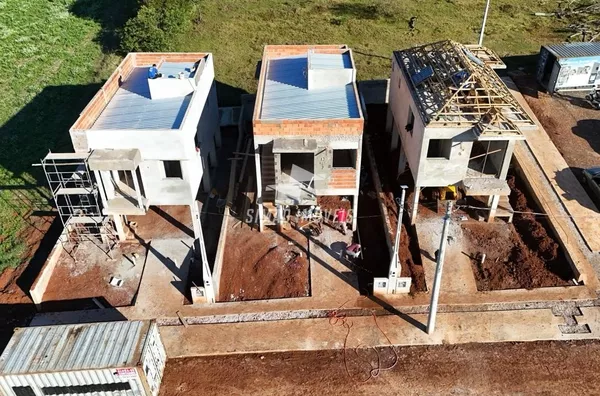 Casa para venda, 2 Quarto(s), Bairro Liberdade, Erechim