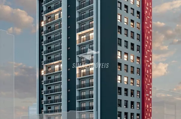 Apartamentos de 1, 2 e 3 quartos para venda, bairro Centro, Erechim
