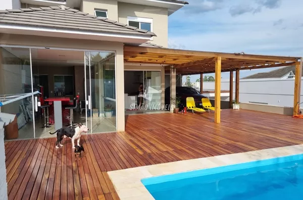 Casa para venda, 4 quarto(s),  Bairro Linho, Erechim