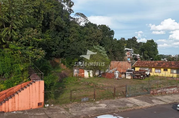 Terreno para venda, comercial, Centro, Erechim