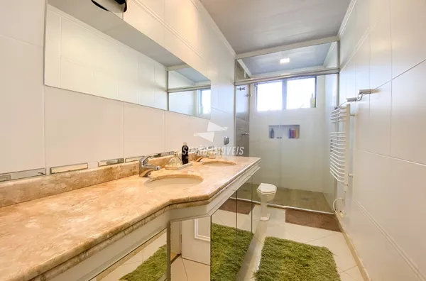 Apartamento 3 quartos para venda, centro, Erechim