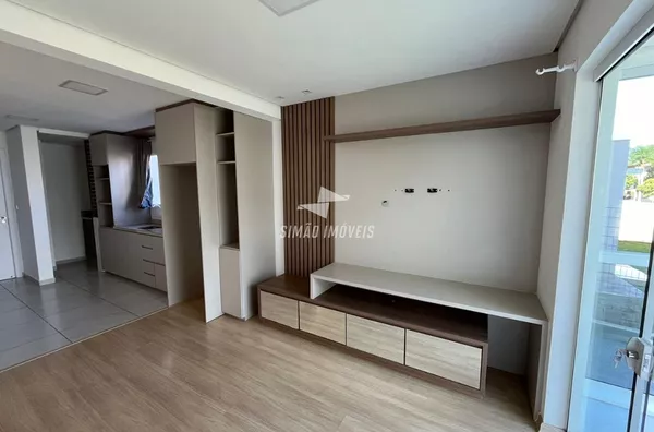 Apartamento para venda, 02 quarto(s), Bairro Zimmer, Erechim
