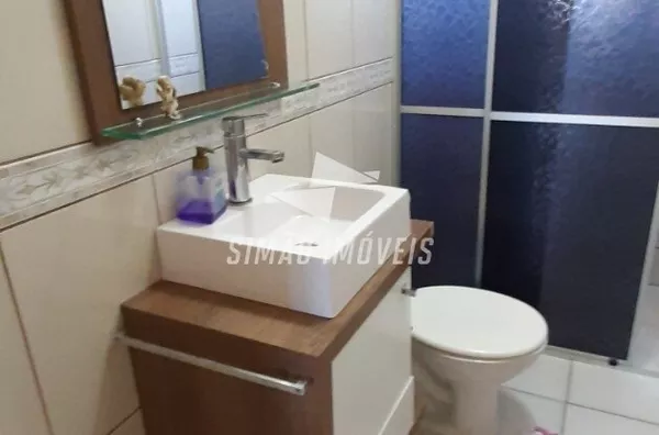 Apartamento duplex 3 quartos para venda, bairro Aldo Arioli, Erechim