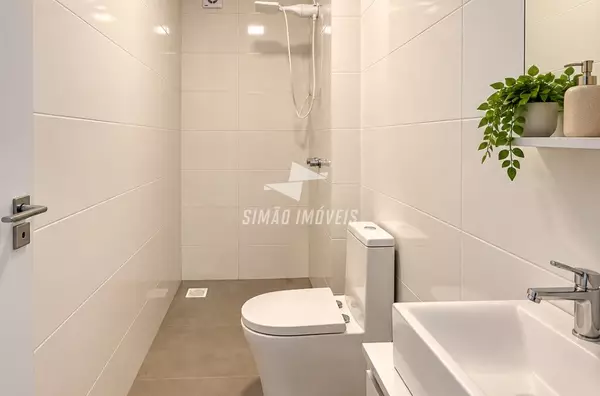 Apartamento para venda, 1 Quarto, Bairro Centro, Erechim