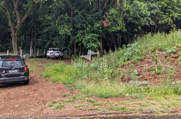 Terrenos para venda, Bairro Balneário, Marcelino Ramos 