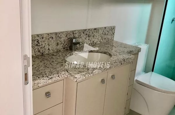 Apartamento 3 quartos com suíte para venda, bairro Fátima, Erechim