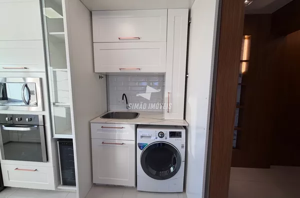 Apartamento para venda, 1 Quarto, Bairro Centro, Erechim