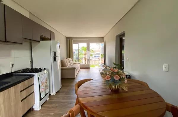 Casa para venda, 01 quarto(s),  Bairro Demoliner, Erechim