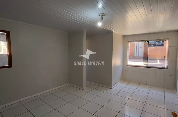 Casa para 5 quartos para venda,  Bairro Presidente Vargas, Erechim