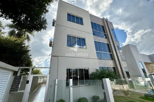 Apartamento para venda, 02 Dormitórios, Bairro Três Vendas, Erechim