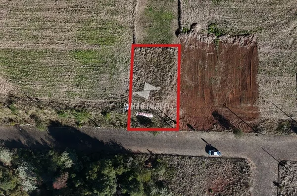 Terreno para venda, Barão De Cotegipe