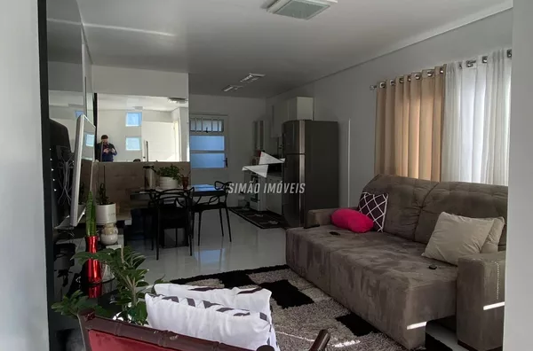 Casa para venda 02 quarto(s), Bairro Novo Atlântico, Erechim