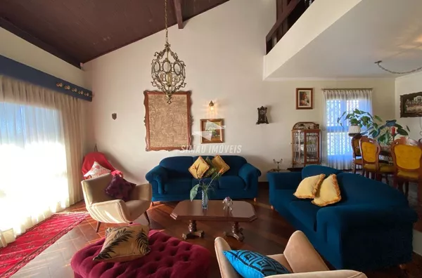 Casa com 3 quartos com suíte para venda, Bairro José Bonifácio, Erechim