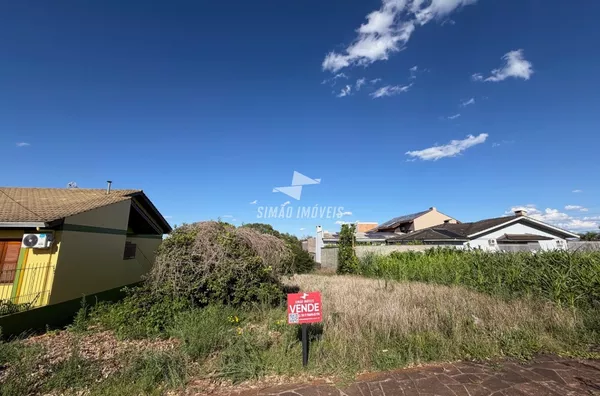 Terreno para venda,  Bairro Parque Dos Imigrantes, Erechim