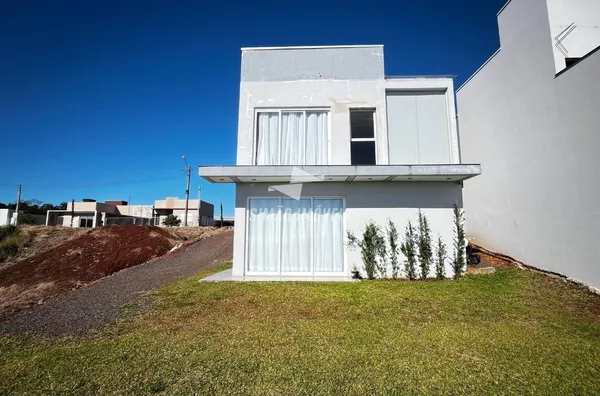 Casa para venda, 03 Quarto(s), Bairro Vale Dos Parreirais, Erechim