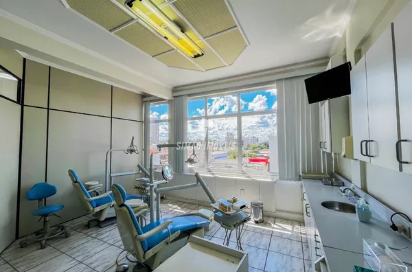 Sala comercial para venda, Bairro Centro, Erechim