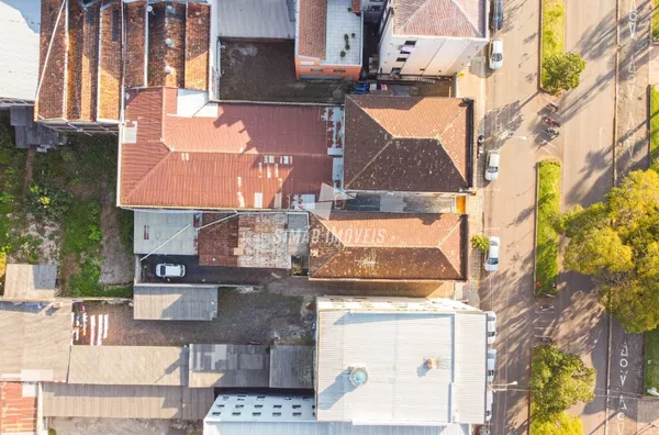 Sala comercial para venda Bairro Centro Erechim