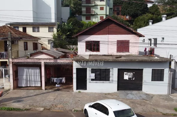 Terreno para venda, Bairro Centro, Erechim