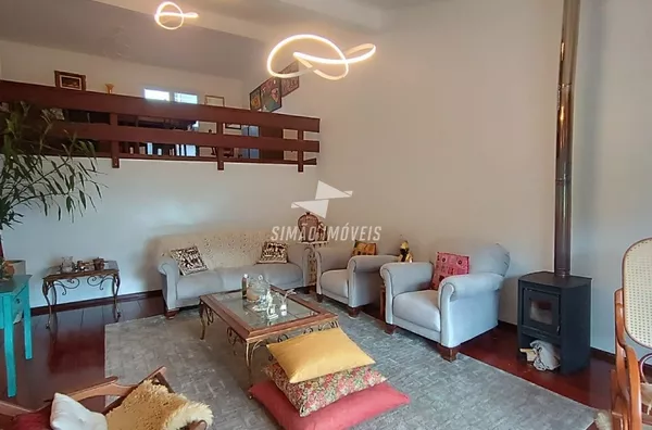 Casa 3 quartos para venda, bairro Ipiranga, Erechim