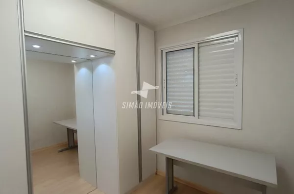 Apartamento 2 quartos para venda,  Três Vendas, Erechim