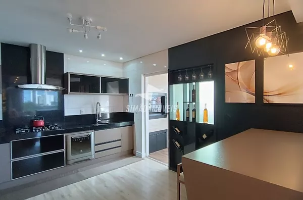 Apartamento para venda, 3 quarto(s), Bairro Centro, Erechim