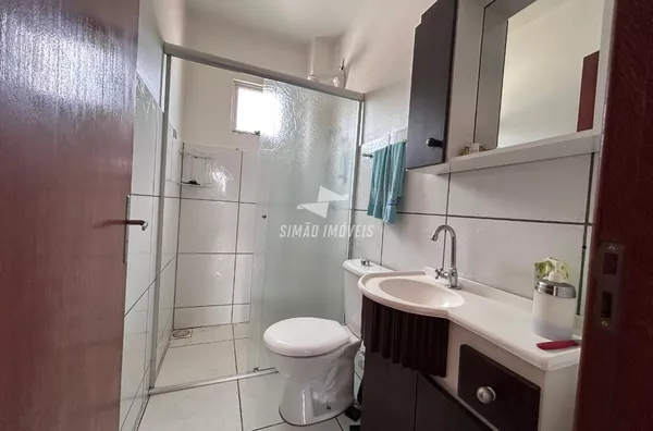 Apartamento para venda, 2 quarto(s),  Agrícola, Erechim