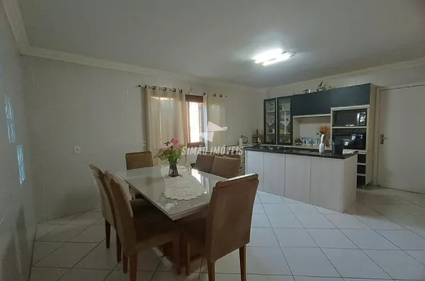 Casa para venda, 3 Quarto(s), Bairro José Bonifácio, Erechim