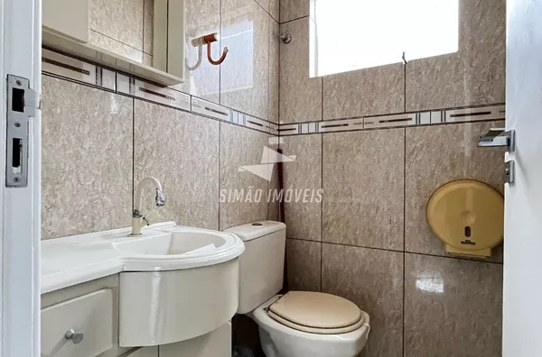 Casa para venda, 03 quarto(s),  Bairro José Bonifácio, Erechim