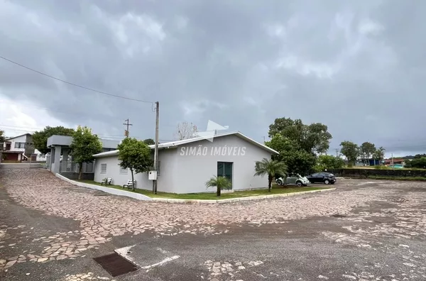Apartamento para venda, 03 Dormitório(s), Bairro Cerâmica, Erechim