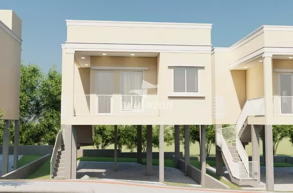 Casas para venda, Minha casa Minha vida, Bairro Liberdade, Erechim