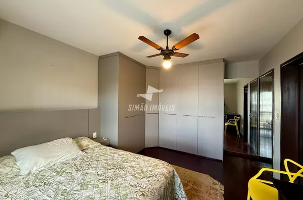 Apartamento para venda, 03 quarto(s), Bairro Fátima, Erechim