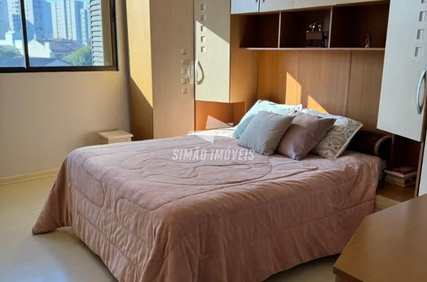 Cobertura para venda, 3 quarto(s),  Centro, Erechim