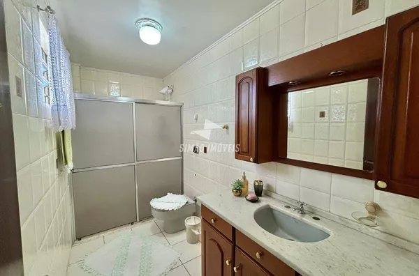 Apartamento para venda 4 quarto(s) Bairro Centro Erechim