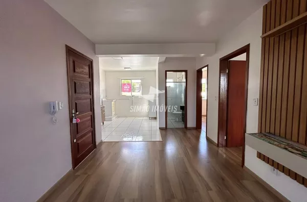 Apartamento para venda, 2 quarto(s),  Agrícola, Erechim