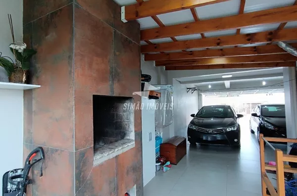 Casa para venda, 3 quartos, Bairro Parque Dos Imigrantes, Erechim