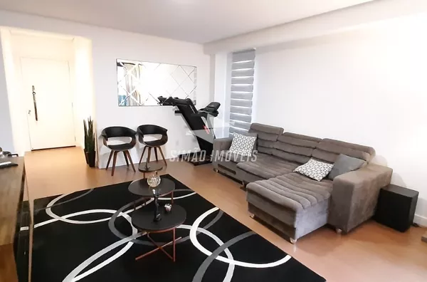 Apartamento para venda 3 quarto(s) Bairro Centro Erechim