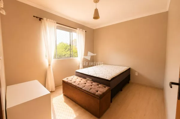 Apartamento para venda,  Koller, Erechim