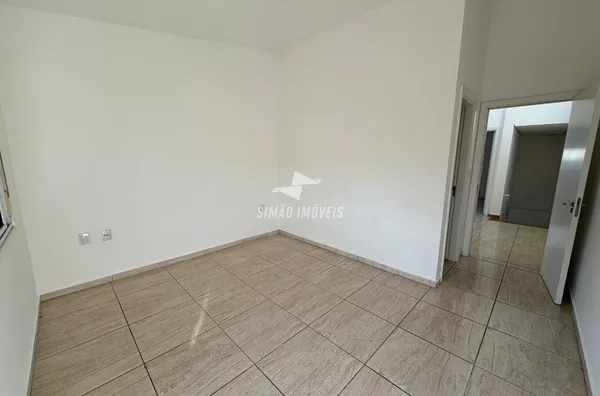  Casa ,  Bairro José Bonifácio, Erechim