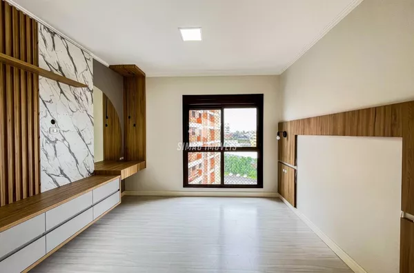 Apartamento com suíte para venda, Bairro Centro, Erechim