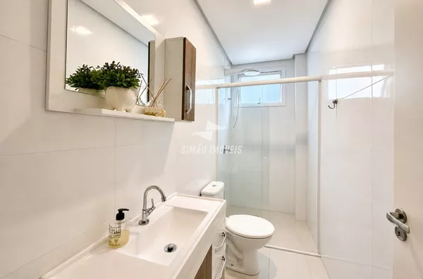 Apartamento para venda, 2 quarto(s), Bairro Centro, Erechim