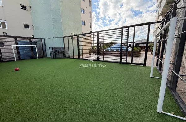 Apartamento para venda, 2 quarto(s), Bairro Centro, Erechim