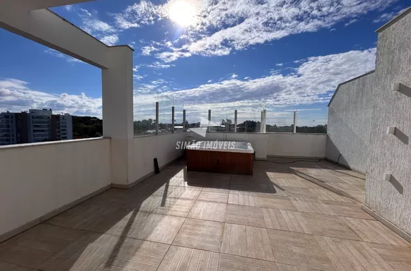 Cobertura para venda, 3 quarto(s), Bairro Centro, Erechim