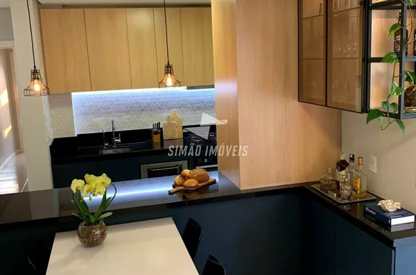 Apartamento para venda, 2 quarto(s), Bairro Centro, Erechim