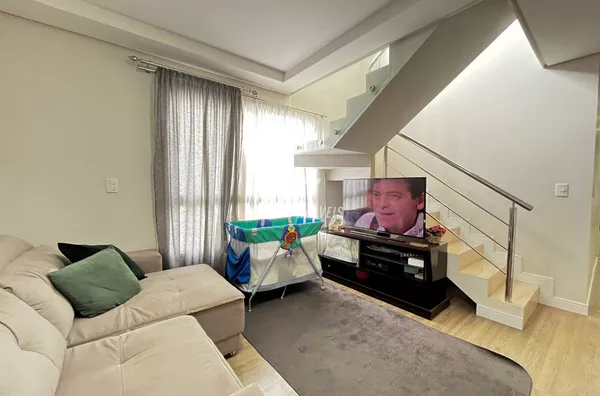 Apartamento Duplex para venda, 03 Suítes, Bairro Bela Vista, Erechim